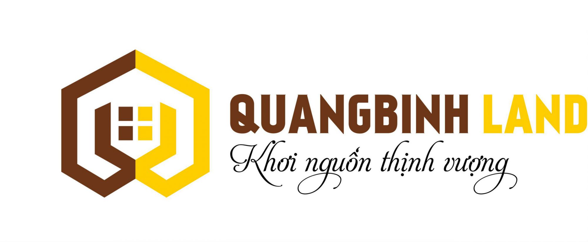 Quangbinhland - Thiết kế website bất động sản (Sàn giao dịch)