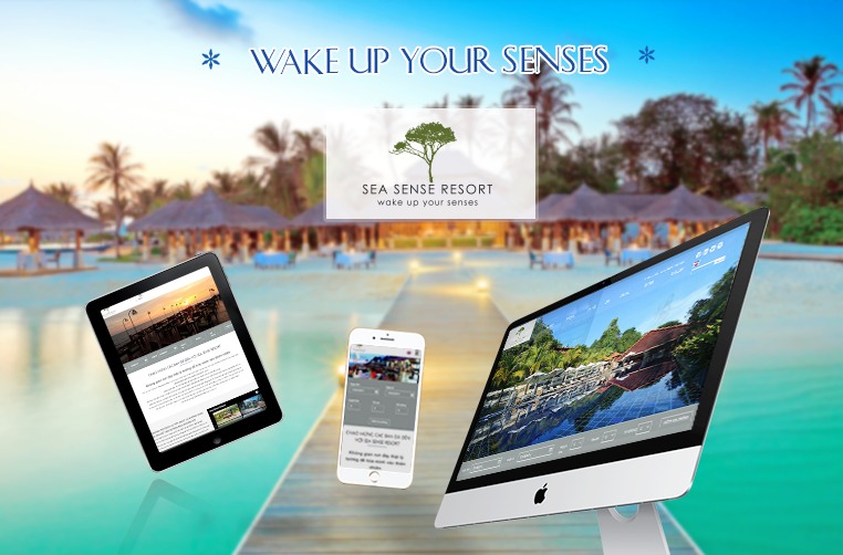 SeaSense Resort